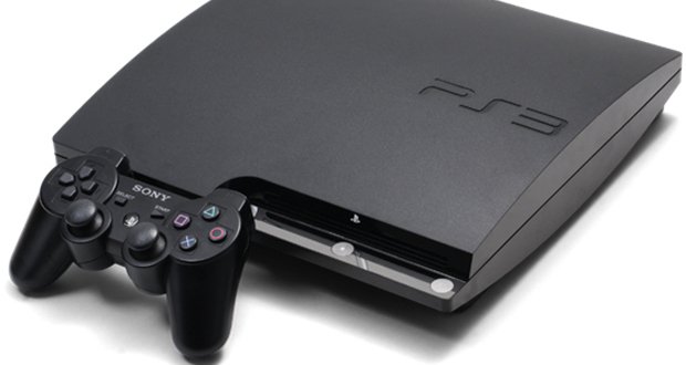 Playstation 3