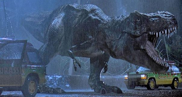 Estreia de Jurassic Park 4