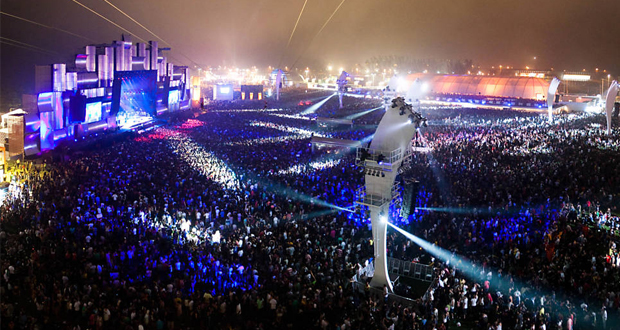 Rock in Rio 2015