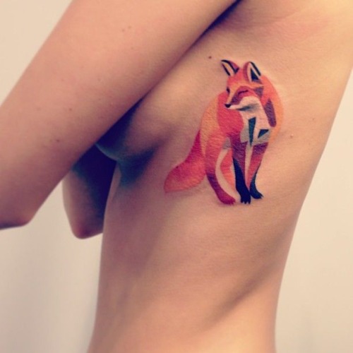 Comportamento: Mais de 20 fotos de tatuagens para você se inspirar