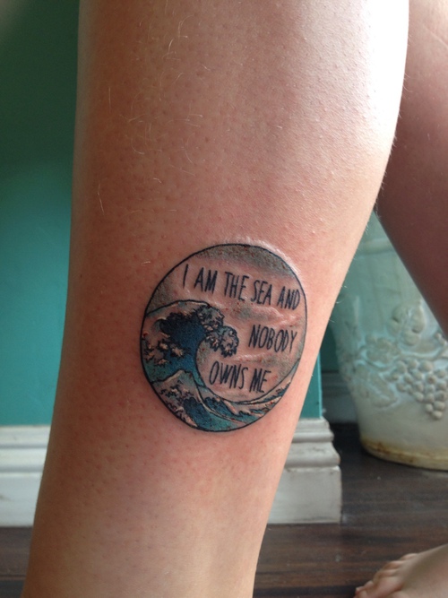 Inspiradas em frases