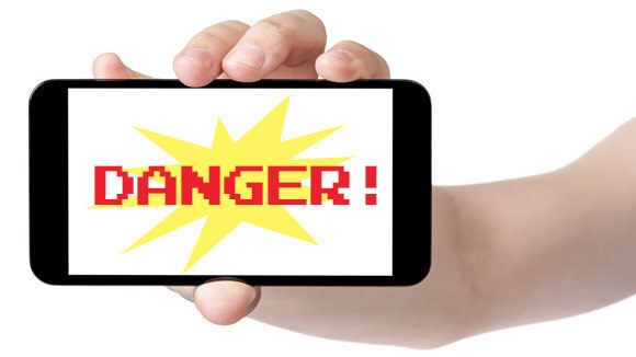 Comportamento: 9 coisas perigosas para deixar guardadas no celular