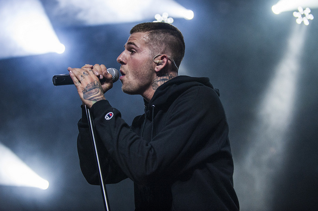 Jesse Rutherford