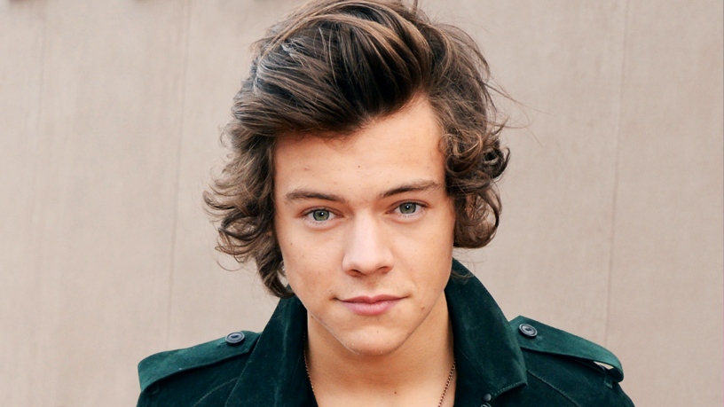 Harry Styles