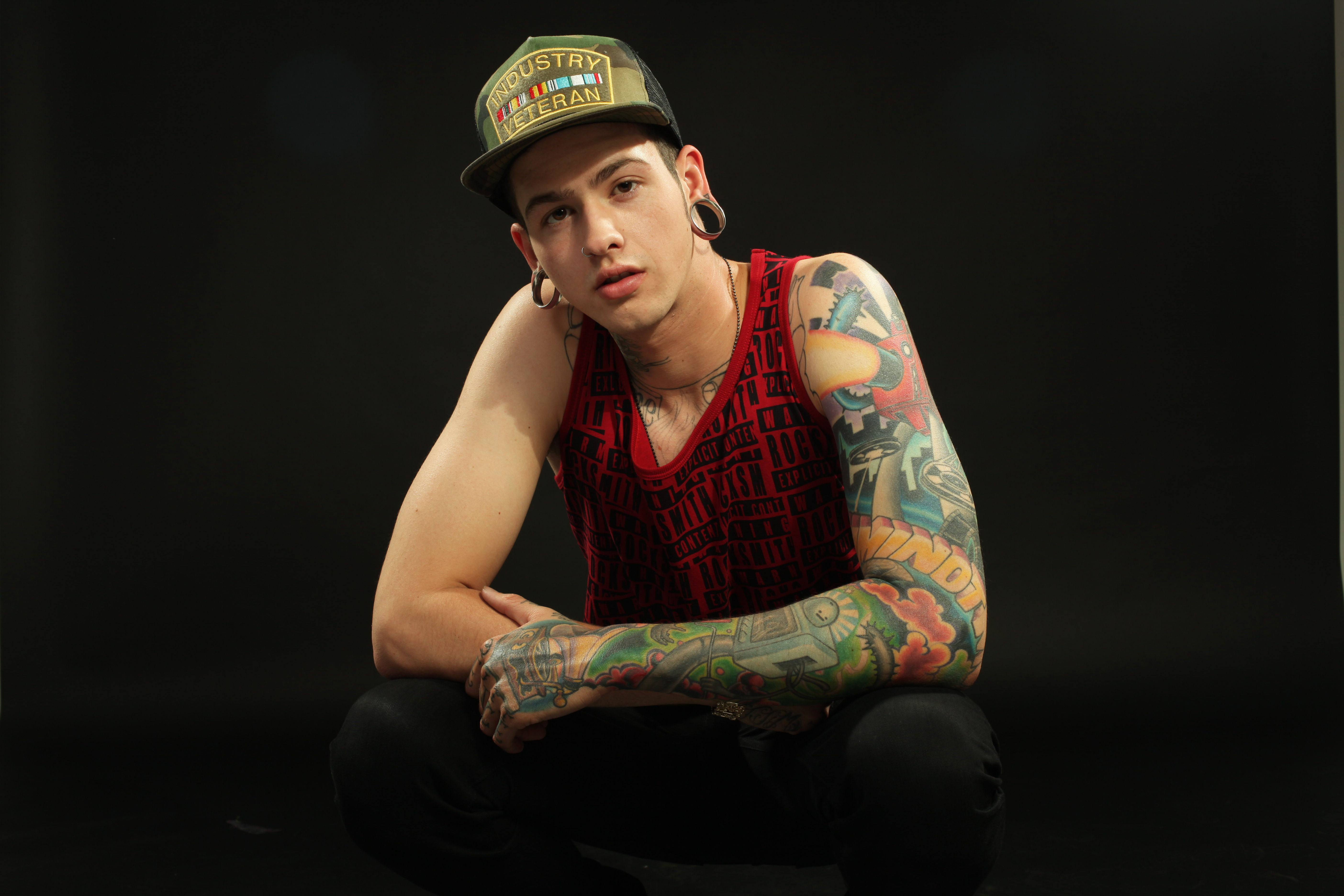 T. Mills