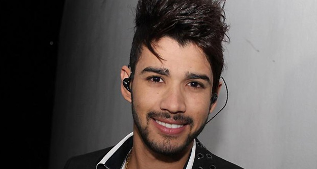 Shows: Gusttavo Lima