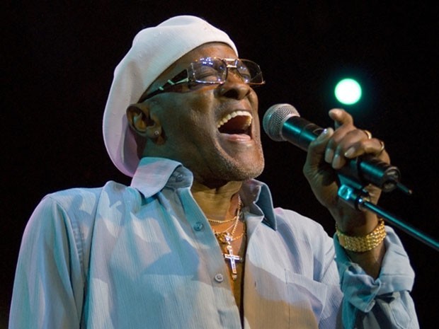 Shows: Billy Paul