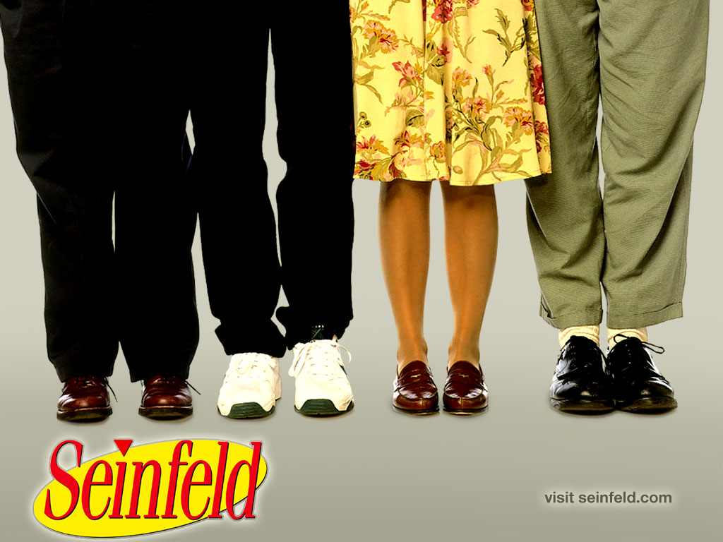 Filmes e séries: Melhores momentos de Seinfeld