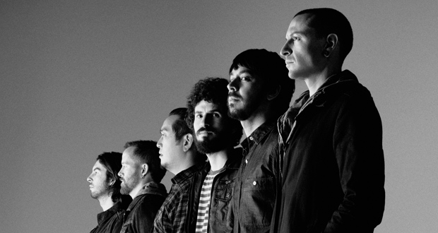Shows: Linkin Park vai lançar novo álbum em 2014
