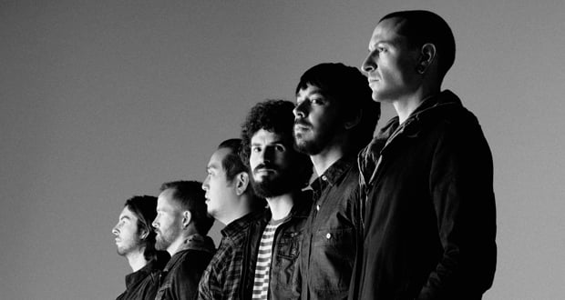 Linkin Park vai lançar novo álbum em 2014