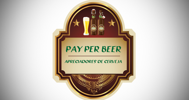 Pay Per Beer – Empório e Bar