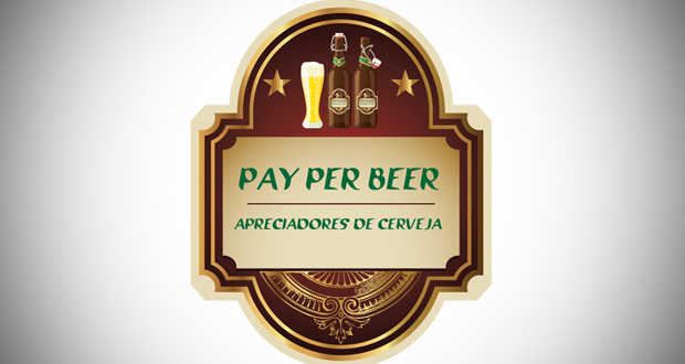 Bares (antigo): Pay Per Beer – Empório e Bar