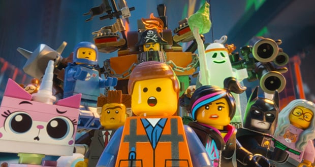Cinema: “Uma Aventura Lego” é o bloco que faltava no coração dos fãs