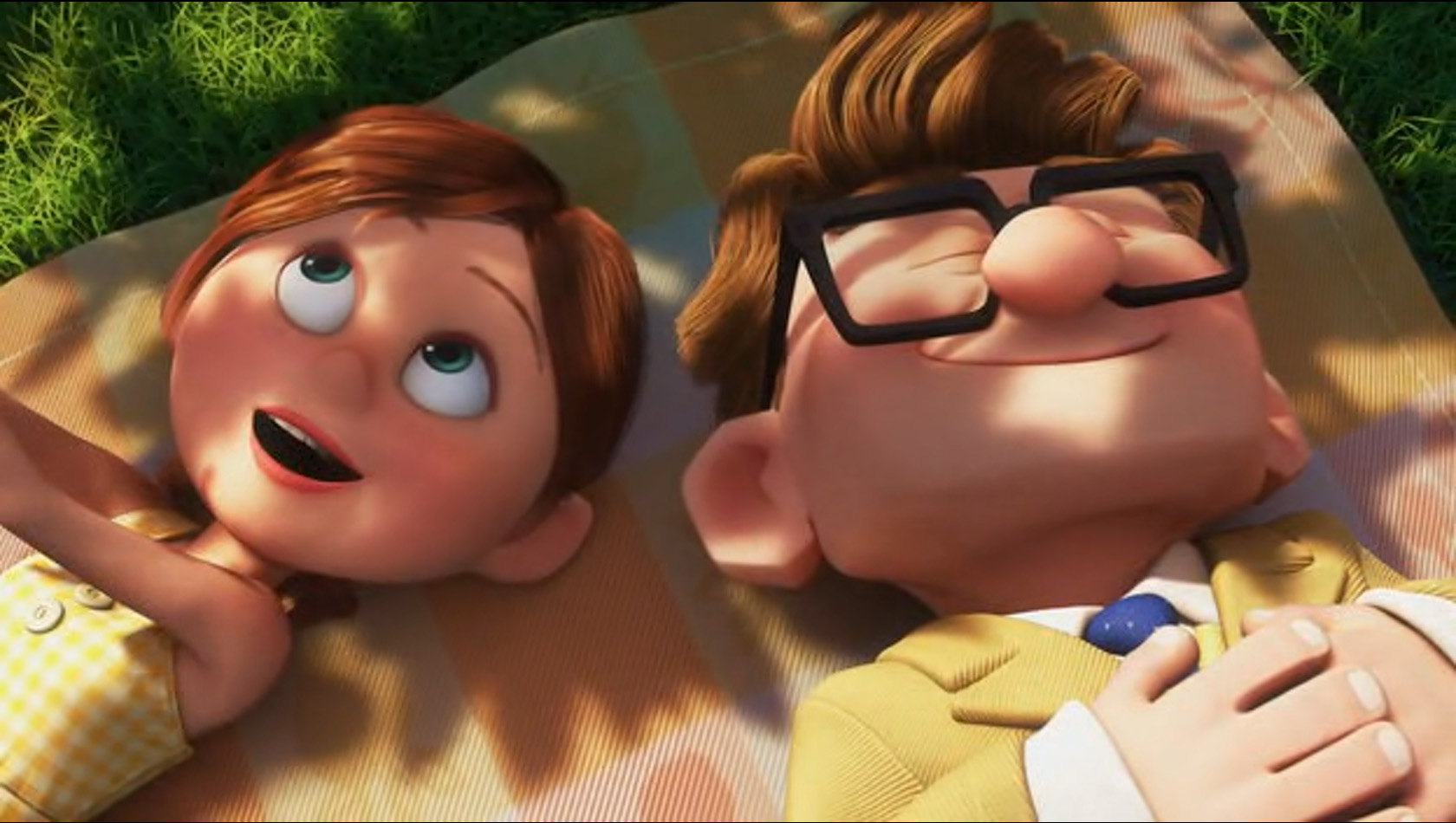 Up: Altas Aventuras (2009)