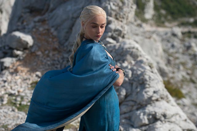 Filmes e séries: Veja uma prévia da 4ª temporada de Game Of Thrones