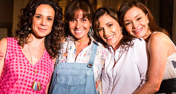 TV: 'Em Família' ainda está longe de ser um sucesso 