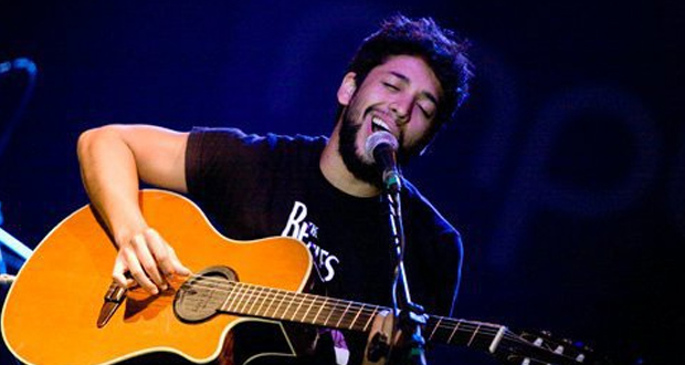 Shows: Leandro Léo