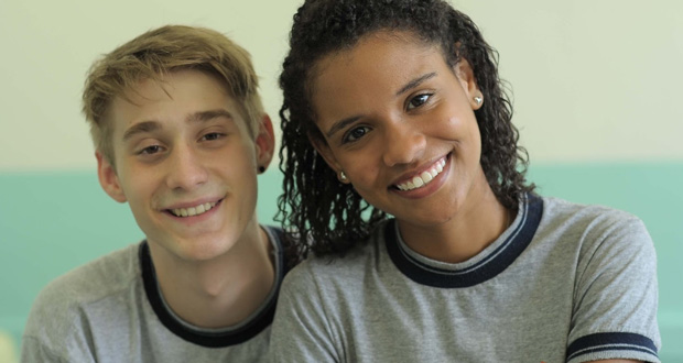 Filmes e séries: Série brasileira 'Pedro & Bianca' ganha o Emmy Kids