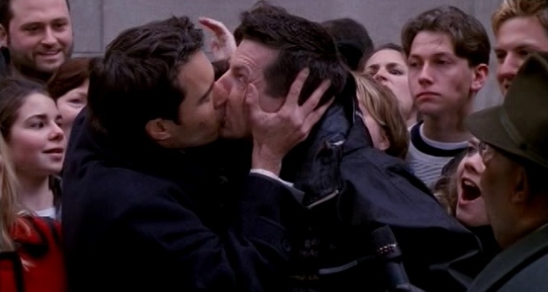 Will & Jack - Will & Grace