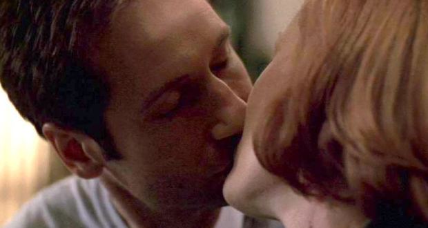 Mulder & Scully - Arquivo X