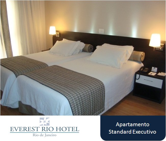 Everest Porto Alegre Hotel