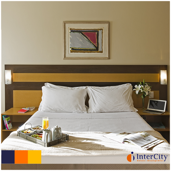 Intercity Premium Porto Alegre