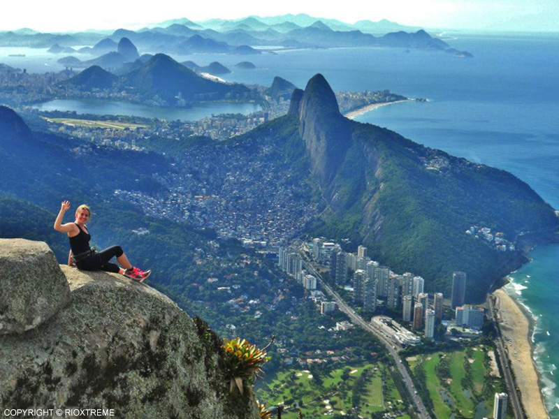 Viagens: Trilhas próximas do Rio de Janeiro que você não pode deixar de fazer