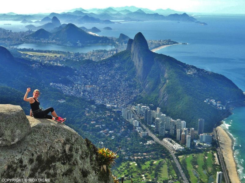 Trilhas próximas do Rio de Janeiro que você não pode deixar de fazer