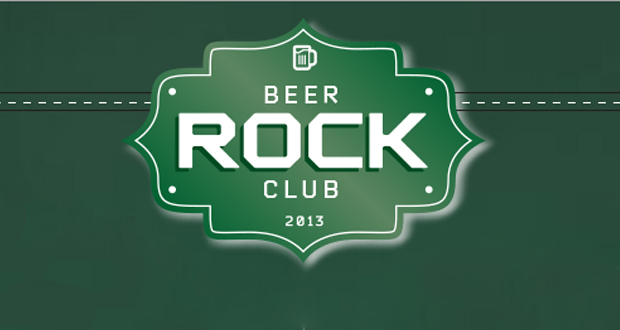 Restaurantes: Beer Rock Club 5ª Edição
