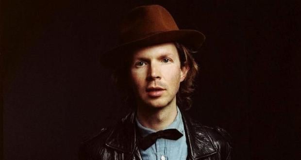 Novo álbum do Beck completo para ouvir