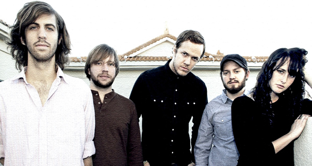 Shows: Imagine Dragons no Rio de Janeiro 2014