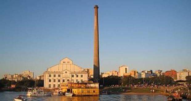 Viagens: Pontos Turísticos de Porto Alegre para Visitar Durante a Copa do Mundo