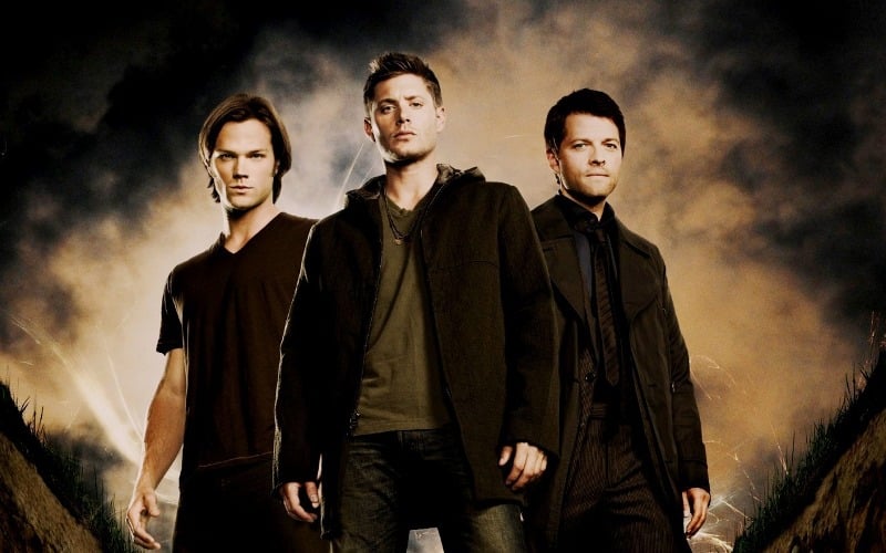 Filmes e séries: Séries "Supernatural" e "The Vampire Diaries" são renovadas