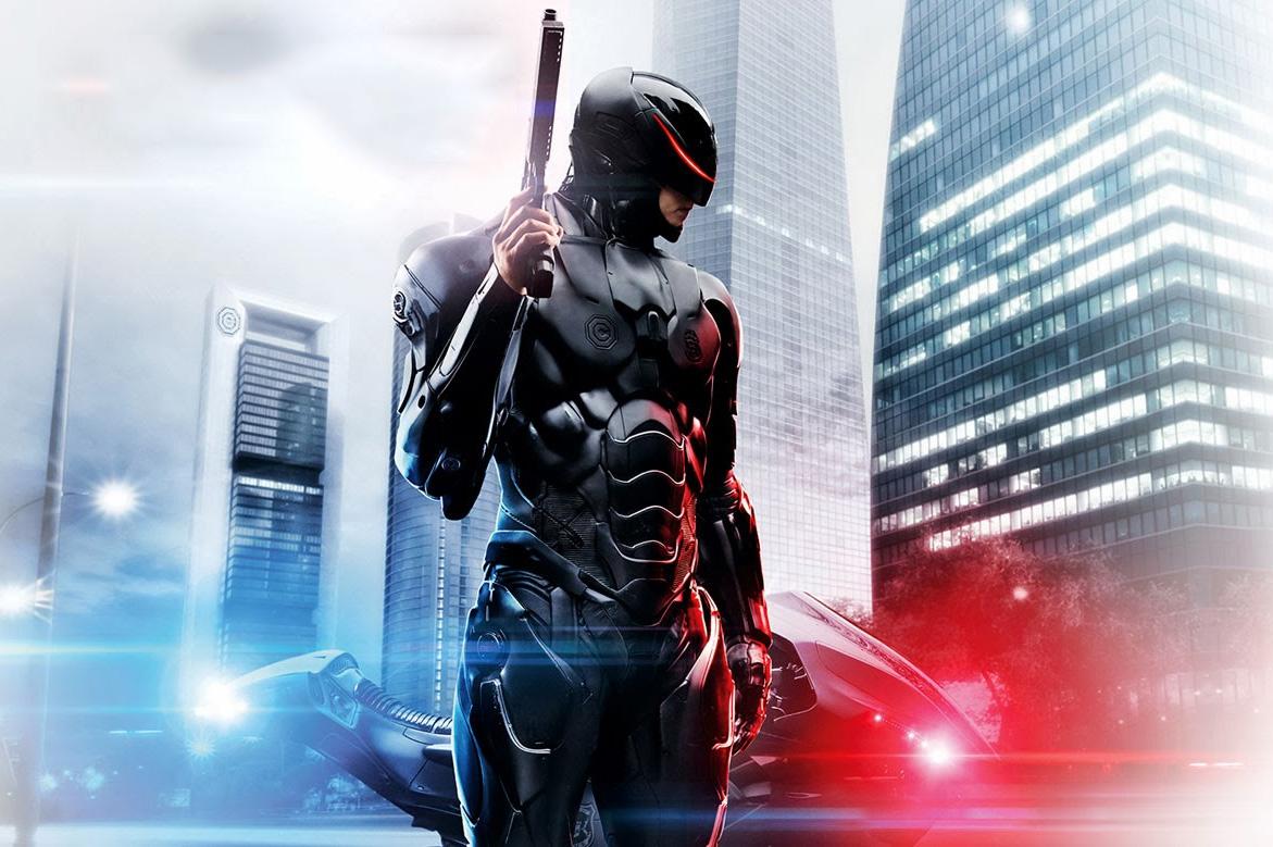 Cinema: Novo RoboCop: sem sangue, com veneno