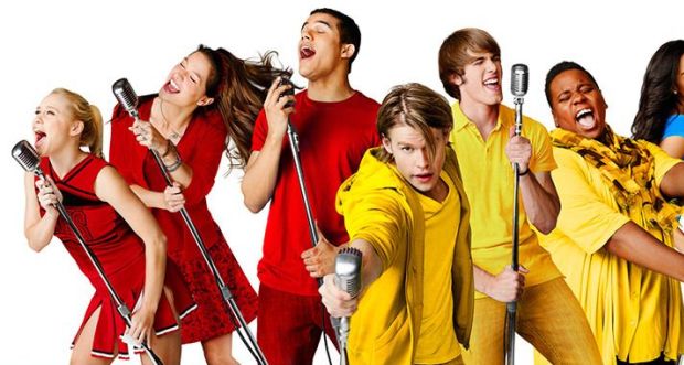 Filmes e séries: As melhores versões de Glee