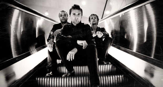 Shows: Muse em São Paulo 2014