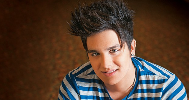 Shows: Luan Santana