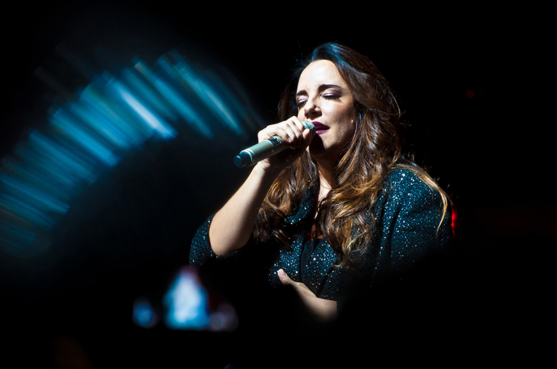 Shows: Ana Carolina em Porto Alegre