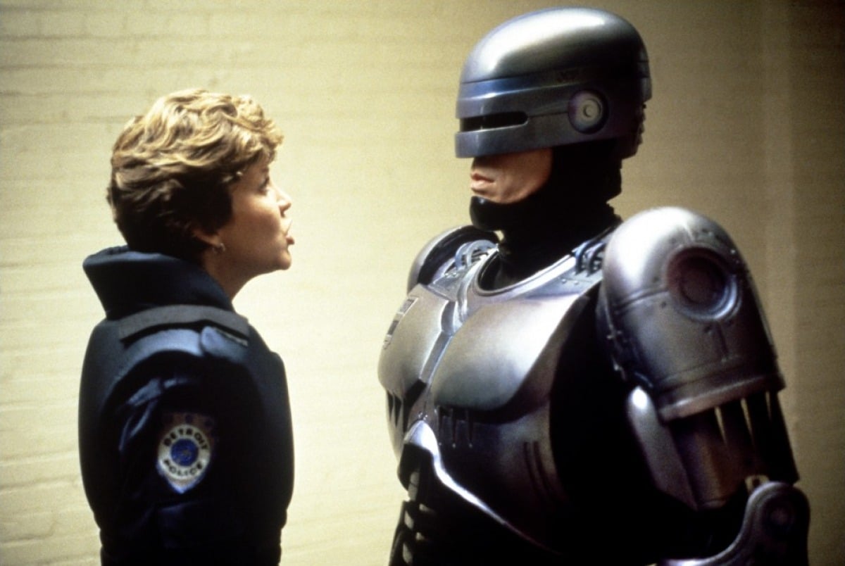 Cinema: Diferenças do Robocop original para o remake