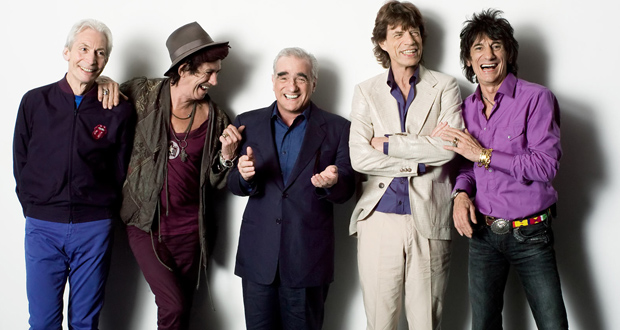 Shows: Rolling Stones pode vir ao Brasil em 2014