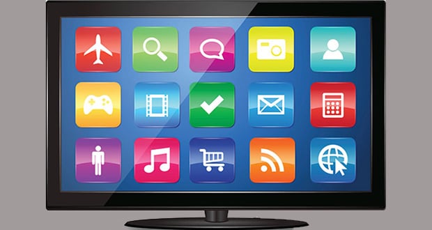 TV: Aplicativos que você tem que ter na sua Smart TV