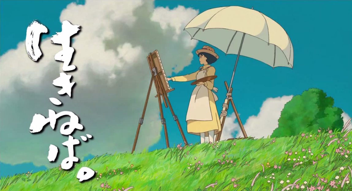 Cinema: Miyazaki se despede dos cinemas com “Vidas ao Vento” 