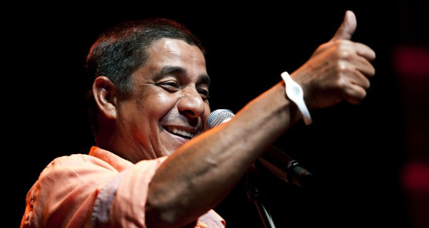 Shows: Zeca Pagodinho