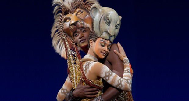 Teatro: 'Rei Leão, o Musical' tem pacote especial na semana do Carnaval 