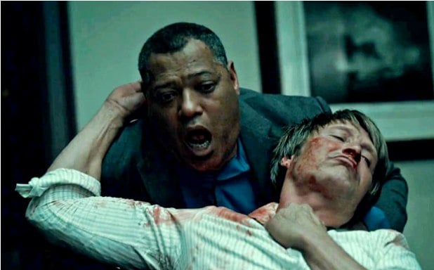 Veja cena da 2ª temporada de Hannibal