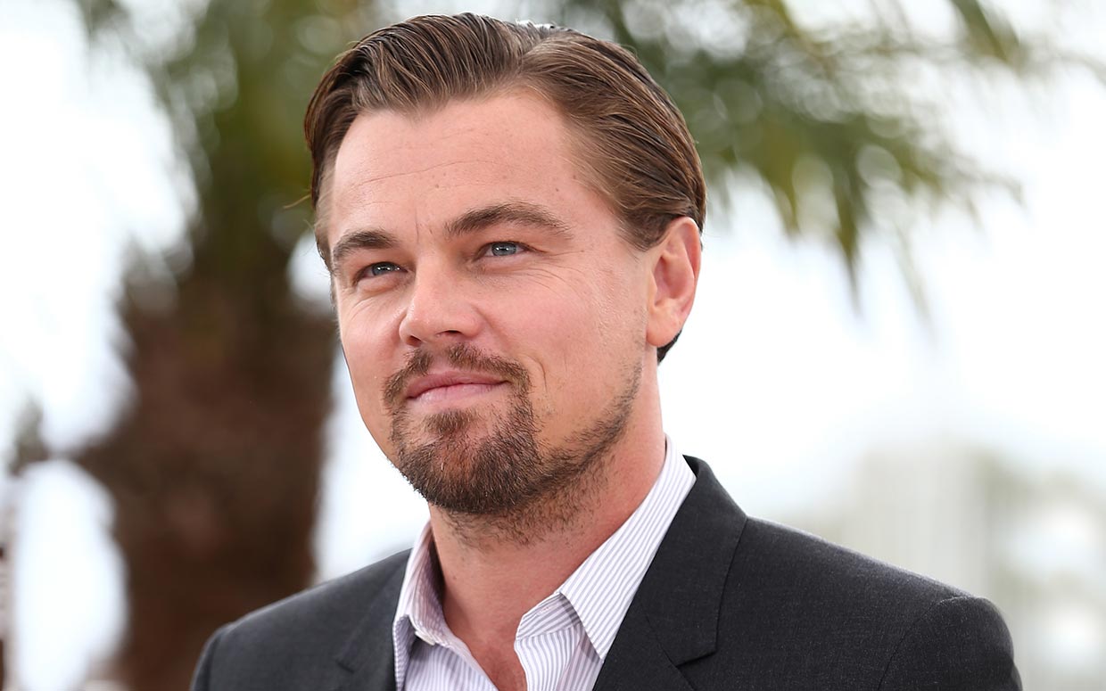 Cinema: Leonardo DiCaprio e o Oscar: agora vai?