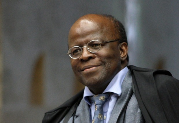 Joaquim Barbosa