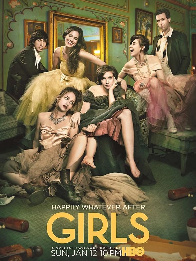 Melhores trilhas sonoras de séries
