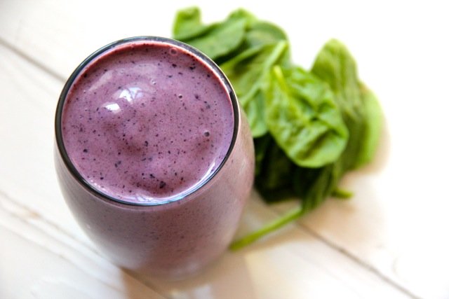 Shake faz mal?