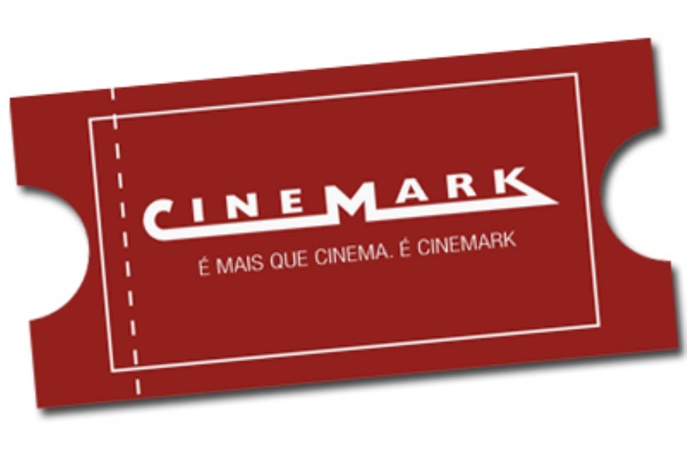 Cinema: Cinemark Metropolitan Betim